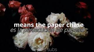 Cocteau Twins - Persephone | (lyrics + subtitulos letra español)