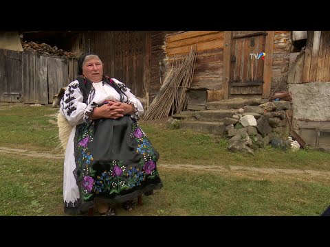 Uriașii din Apuseni nu sunt unici. Mai sunt uriași și în Caucaz #IstoriiAscunse @TVR Timişoara