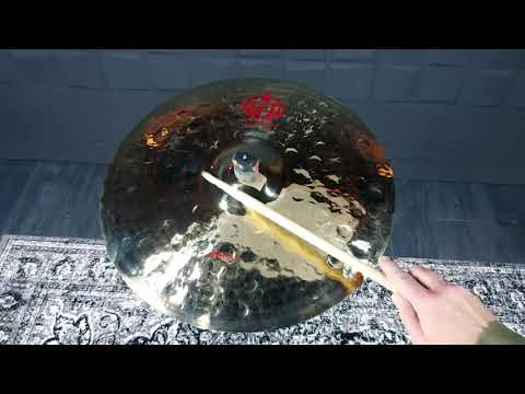 18" Hammer XL Crash Medium