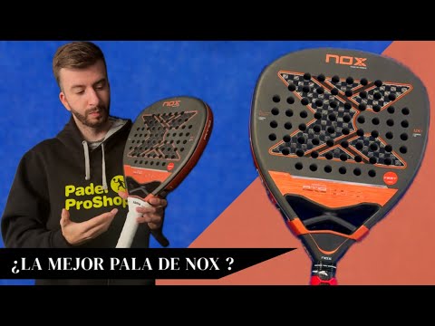 NOX AT ATTACK 12K // Review y sensaciones – Dani13