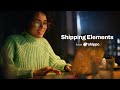 Shippo's Shipping Elements