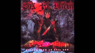 Six Ft Ditch - 07 Blood On The Soil