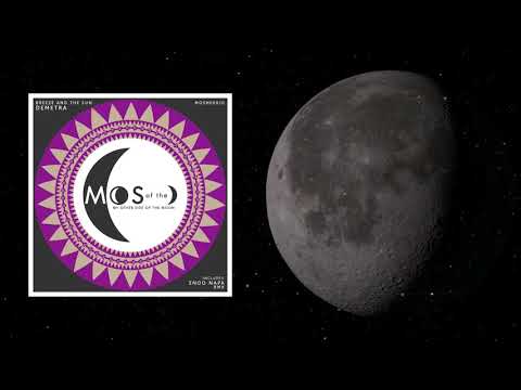 Breeze And The Sun - Demetra (Enoo Napa Remix)