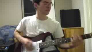 Smashing Pumpkins - Dross (Cover)