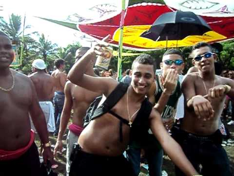 INSÔNIA OPEN AIR 2 ANOS 14/01/2012