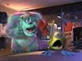 Disney Channel Monsters Inc Promo April 29 2005
