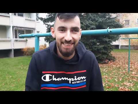 Ruslan Lebt - Hood StreetFight #3 Ruslan 159 vs 420 Jey
