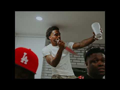 VickTuff x Bossman Dlow - Poppin Shit