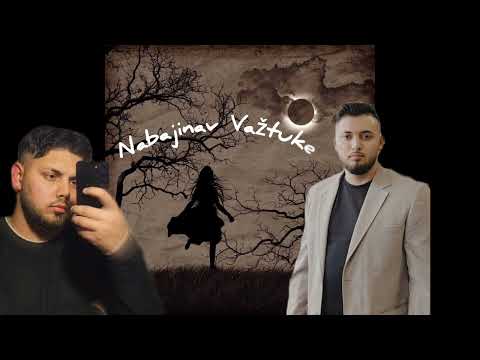 Gipsy Altan - Nabajinav Vaztuke (Official Audio)