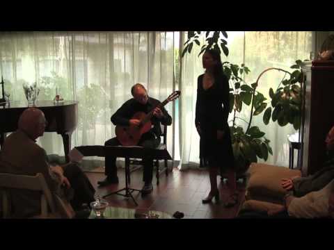 Malkin & Trybek 12:9:12