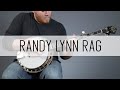 Randy Lynn Rag