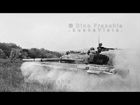 Ludowe Wojsko Polskie i siła tradycji...