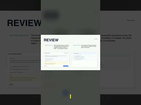 Ovren Promises to Clear Your Dev Backlog With AI Engineers #Shorts