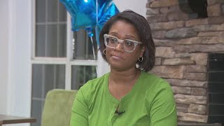 ‘Would sit in my car and cry’: Thousands living in extended-stay hotels, report finds | WSB-TV