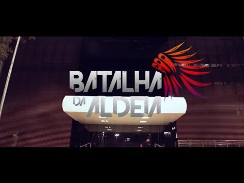 Video thumbnail for Ascensão