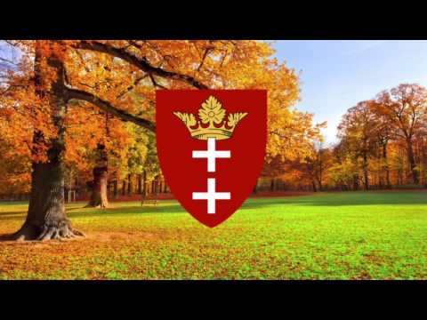 National anthem of the Free City of Danzig (1920-1939)-"Für Danzig"