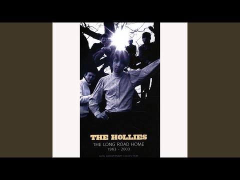 Videoclip de Butterfly (1999 Remaster) — The Hollies
