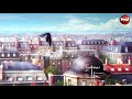 Miraculous Ladybug And Cat Noir Season 2 Ep 7 Trailer Gigantitan