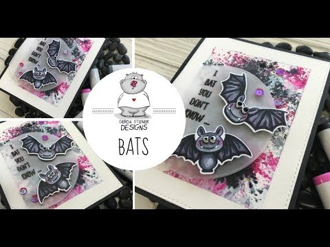 download lagu mp3 mp4 Gerda Steiner Bats, download lagu Gerda Steiner Bats gratis, unduh video klip Download Gerda Steiner Bats Mp3 dan Mp4 Music Gratis