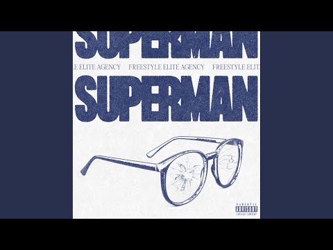 Superman (feat. John Durrell, Bruno Bug, Blnkay)
