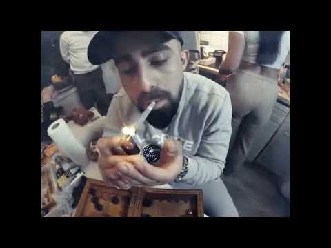 KOUSHINO x KARDO x AK33 Type Beat "IMMERHIN" (prod. SamoGotHeat)