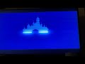 Closing To The Lion King 1 1 2 2004 VHS