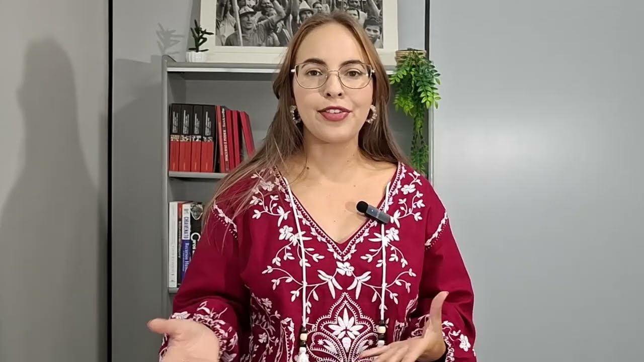 Elizeu fala sobre situação dos Correios em live do SST - Saúde e segurança no Trabalho