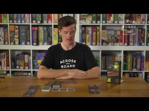 Overview of Boss Monster