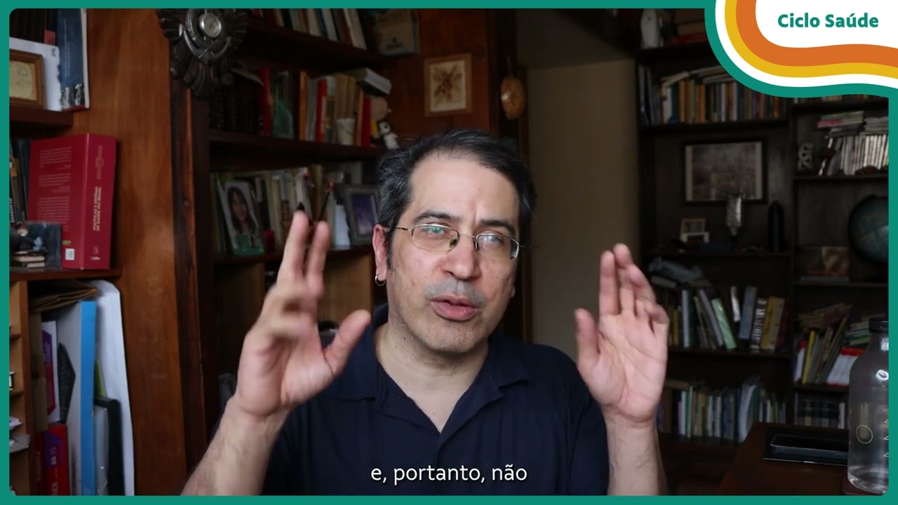 A reforma sanitária e a relação com o SUS