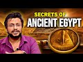 9 Secrets About Ancient Egypt | Malayalam | Aswin Madappally