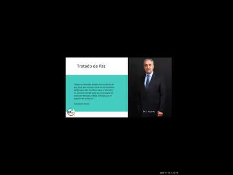 2020 11 16 PM Public Teaching in Spanish - Enseñanzas públicas en Español