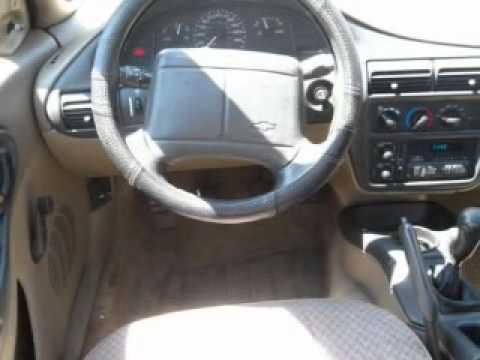 Thumbnail for 1996 Chevrolet Cavalier - Denver CO by Chevrolet, Chevrolet Cavalier, Car