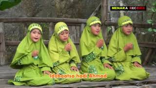 Download lagu Qod Mannalloh - Rika Puspita mp3