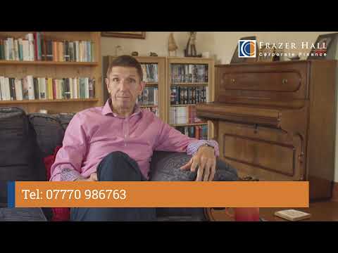 Vendor Initiated Management BuyOuts - Frazer Hall Corporate Finance