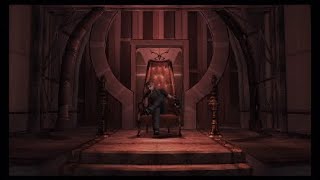 二つの顔を持つエージェント #41 【biohazard4】