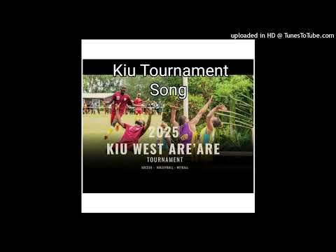 Kiu tournament song