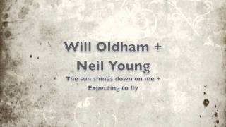 Will Oldham song + Neil Young song
