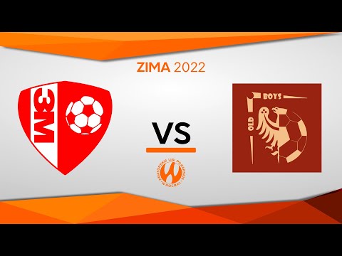 3M - PWr OldBoys (4-9)