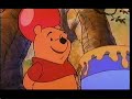Disney S Sing A Song Song With Tigger 2000 Trailer Now Available 26th Anniversary