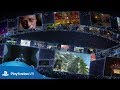 PlayStation VR | E3 2017 Upcoming Games Trailer