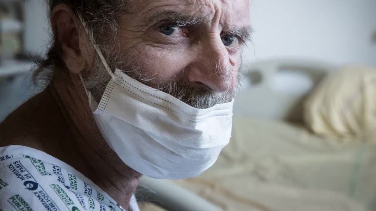 Il y avait déjà un cas de Covid-19 en France dès le 27 décembre, affirme un médecin parisien