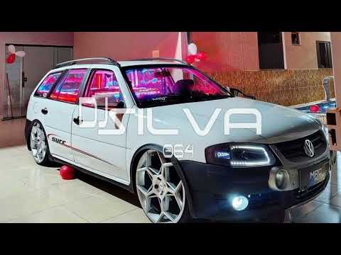 Nós mareta x de baixo da umbrela - ( DJ SILVA 064 ) - ELETRO FUNK 