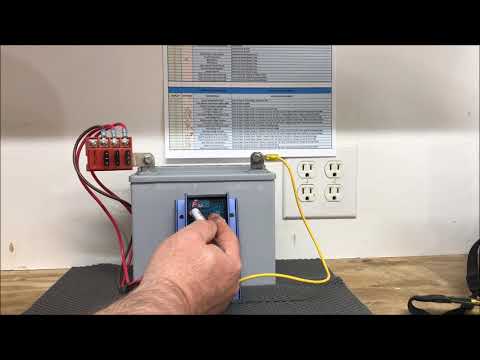 Balmar MC 614 - Advanced Programming