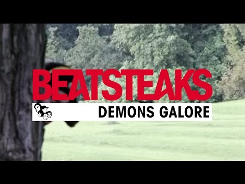 Beatsteaks - Demons Galore - Version 1 (Official Video)