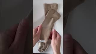 Pros and Cons of Compression Stockings