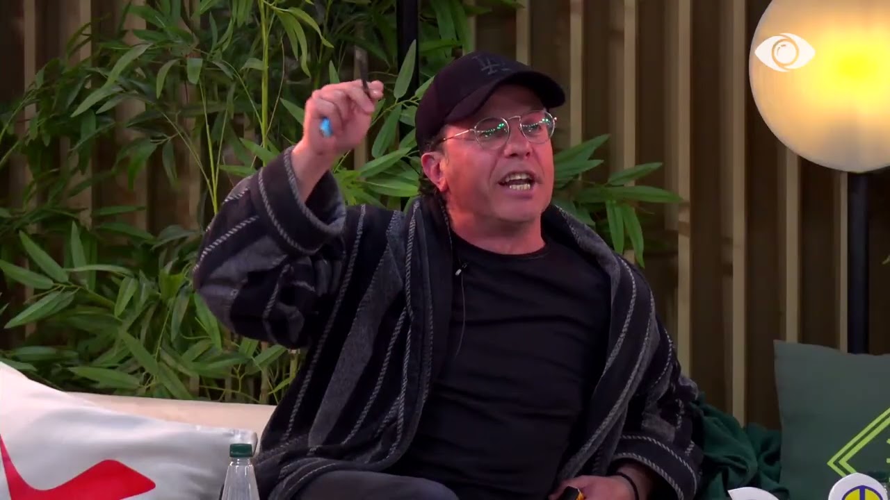 Mos fol me kamerat/ Debat mes Danjës, Laertit dhe Valbonës