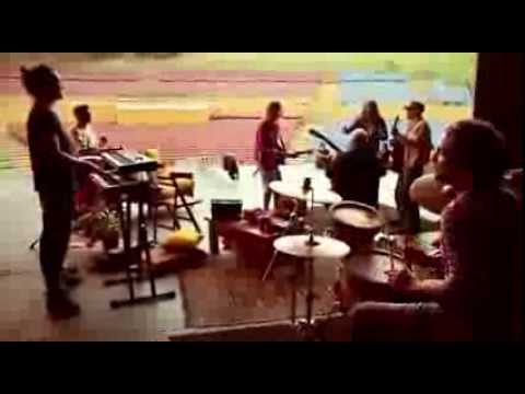 CARTA - CONGO (con el maestro Julio Cobelli) - video oficial