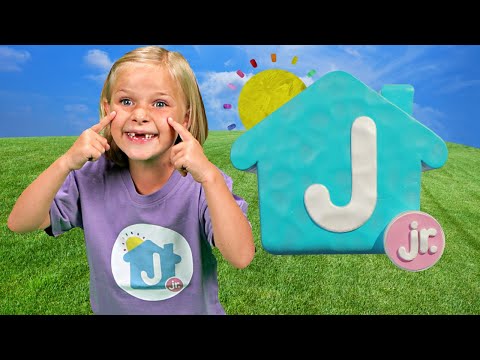 🖐Five Senses | Kids Music Video