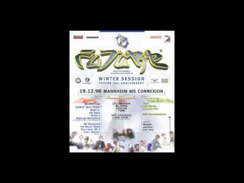 future winter sessions 98 dj mickey finn ragga twins navigator