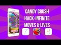 iPhone/iPod/iPad Candy Crush Cheat Hack (2015 ...